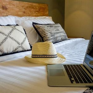 Two-Bedroom Family Suite